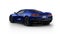 2027 Chevrolet Corvette Z06 Z06 Coupe 2LZ