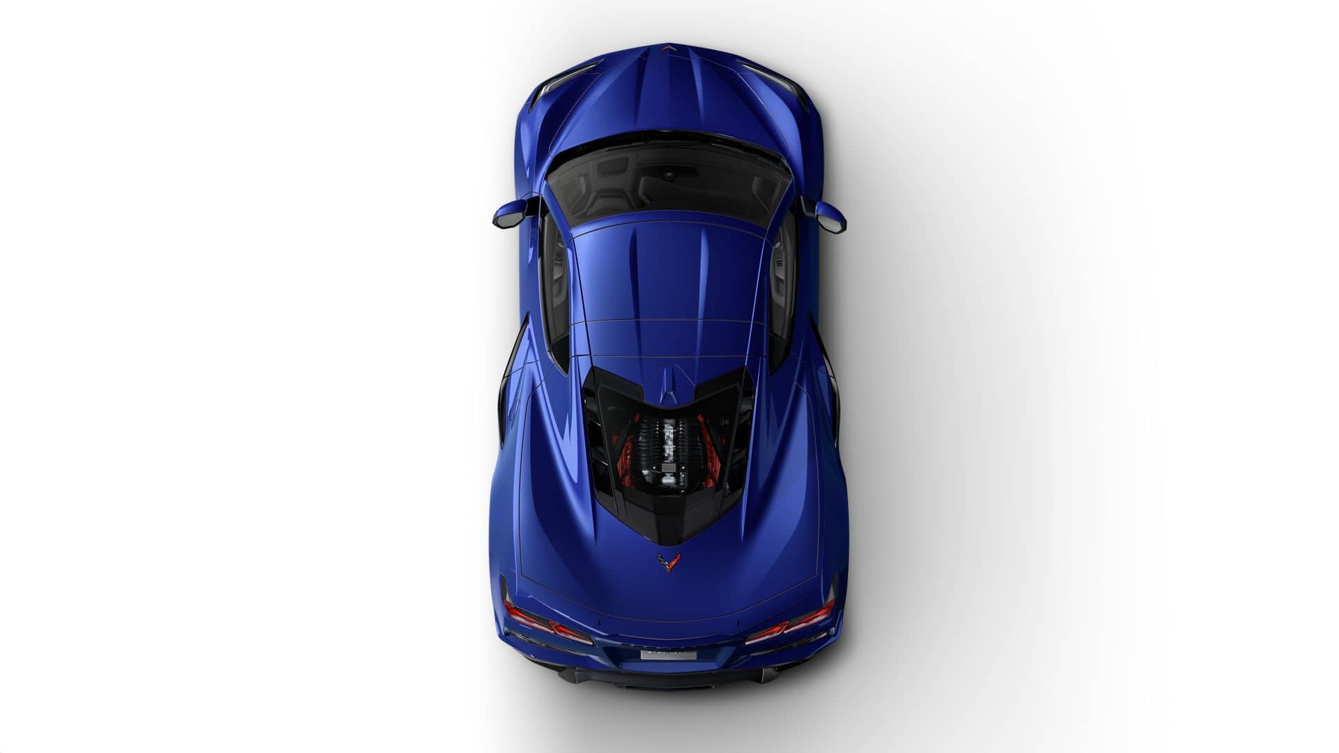 2027 Chevrolet Corvette Z06 Z06 Coupe 2LZ