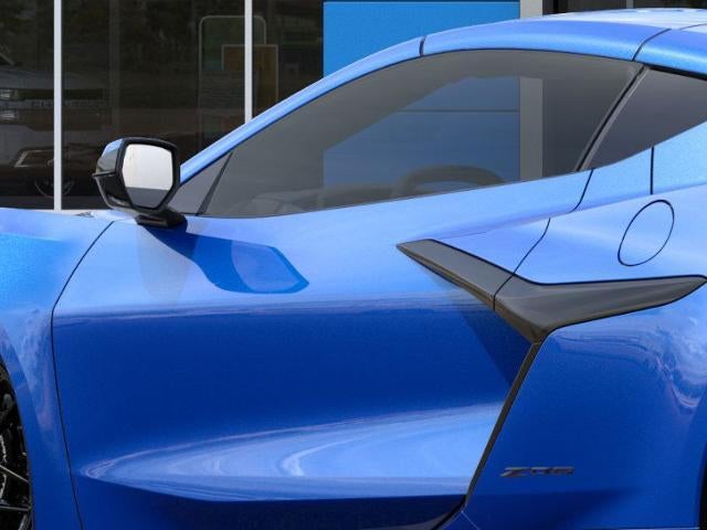 2026 Chevrolet Corvette Z06 Z06 Coupe 2LZ