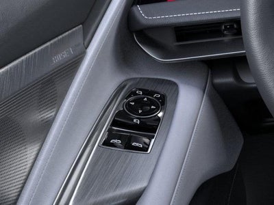 2026 Chevrolet Corvette Z06 Z06 Coupe 2LZ