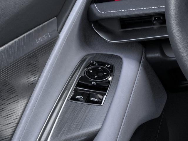 2026 Chevrolet Corvette Z06 Z06 Coupe 2LZ