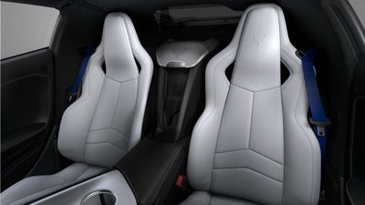 2026 Chevrolet Corvette Z06 Z06 Coupe 2LZ