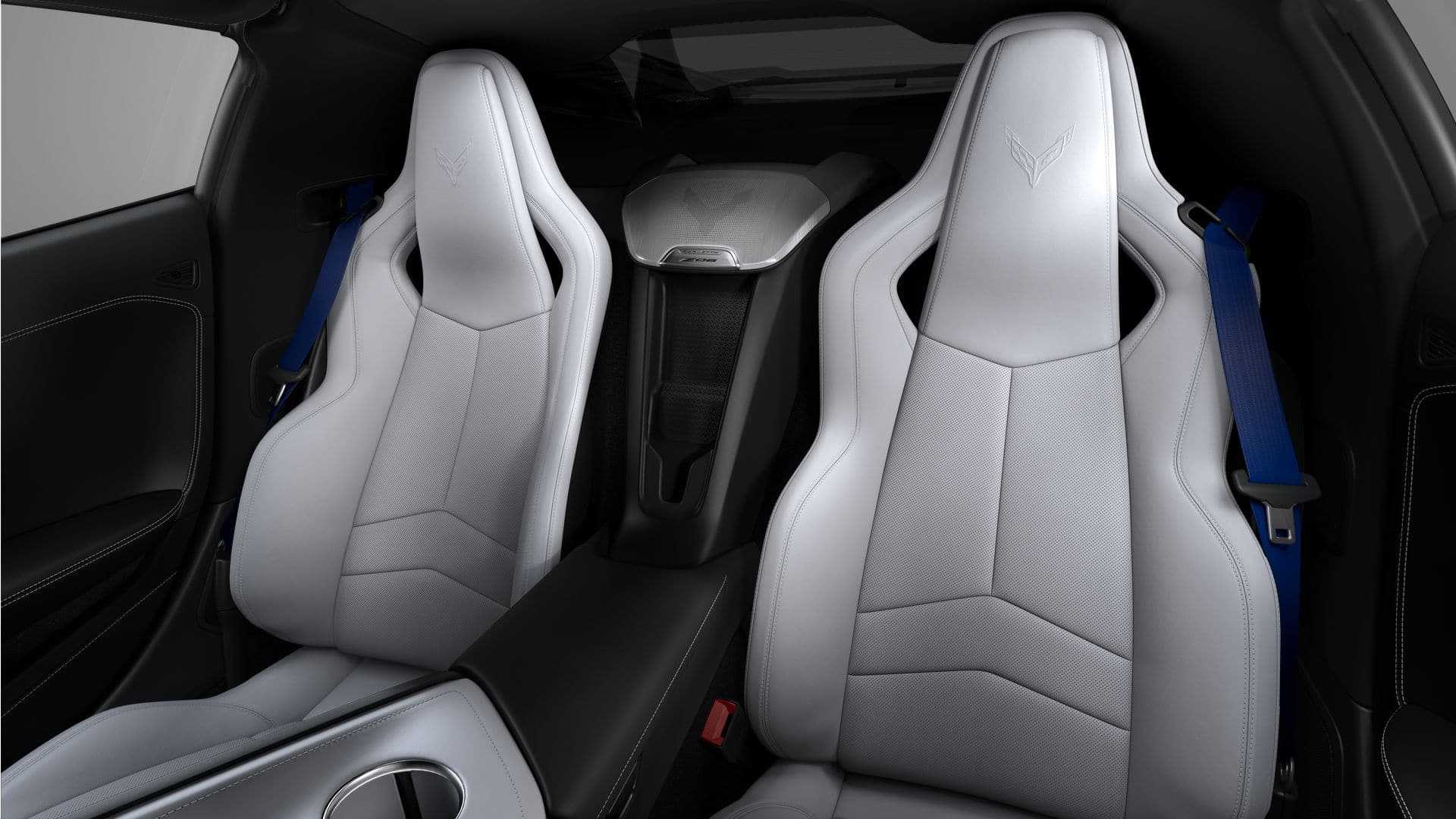 2026 Chevrolet Corvette Z06 Z06 Coupe 2LZ