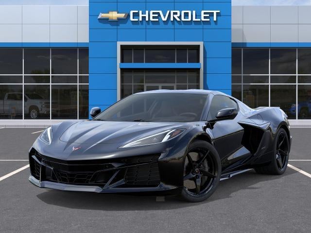 2026 Chevrolet Corvette E-Ray E-Ray Coupe 2LZ