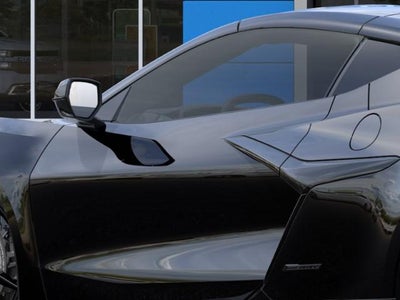 2026 Chevrolet Corvette E-Ray E-Ray Coupe 2LZ