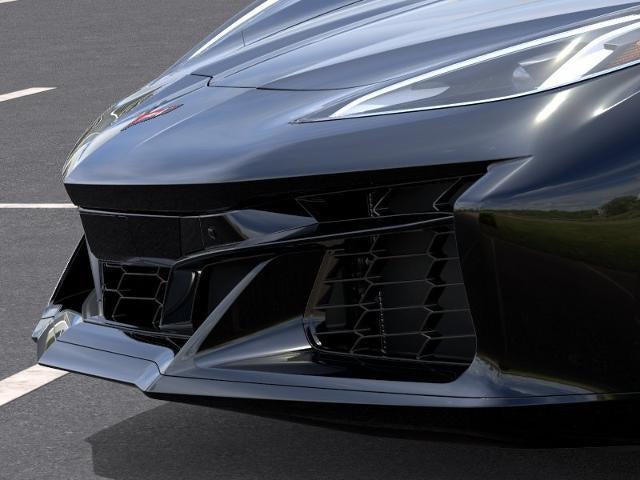 2026 Chevrolet Corvette E-Ray E-Ray Coupe 2LZ