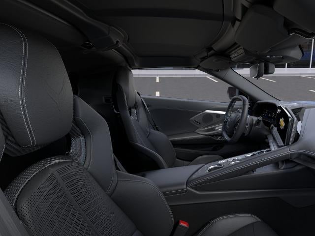 2026 Chevrolet Corvette E-Ray E-Ray Coupe 2LZ