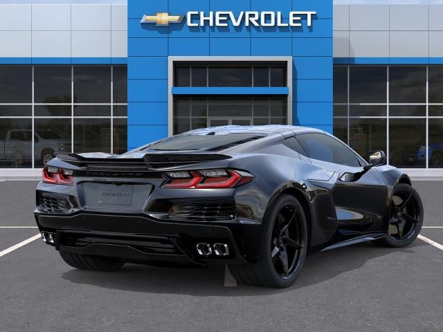 2026 Chevrolet Corvette E-Ray E-Ray Coupe 2LZ