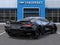 2026 Chevrolet Corvette E-Ray E-Ray Coupe 2LZ