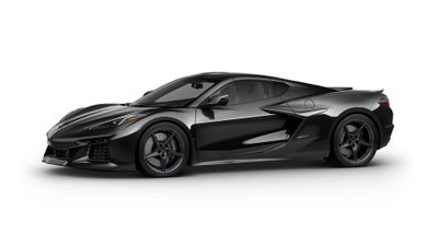 2026 Chevrolet Corvette E-Ray E-Ray Coupe 2LZ