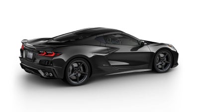 2026 Chevrolet Corvette E-Ray E-Ray Coupe 2LZ