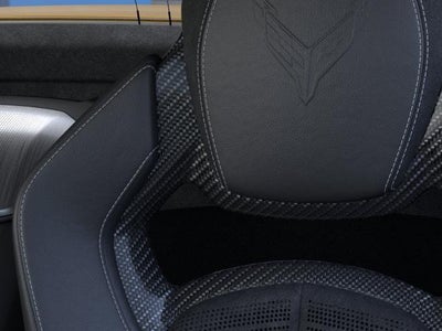 2027 Chevrolet Corvette Grand Sport Grand Sport Convertible 3LT