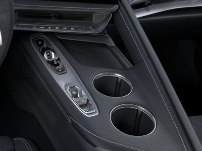 2027 Chevrolet Corvette Grand Sport Grand Sport Convertible 3LT