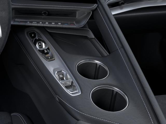2027 Chevrolet Corvette Grand Sport Grand Sport Convertible 3LT