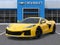 2027 Chevrolet Corvette Grand Sport Grand Sport Convertible 3LT