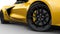 2027 Chevrolet Corvette Grand Sport Grand Sport Convertible 3LT