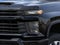 2026 Chevrolet Silverado 2500 HD Crew Cab Standard Box 4-Wheel Drive Custom