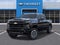 2026 Chevrolet Silverado 2500 HD Crew Cab Standard Box 4-Wheel Drive Custom
