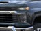 2026 Chevrolet Silverado 2500 HD Crew Cab Standard Box 4-Wheel Drive LT