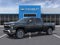 2026 Chevrolet Silverado 2500 HD Crew Cab Standard Box 4-Wheel Drive LT