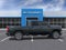 2026 Chevrolet Silverado 2500 HD Crew Cab Standard Box 4-Wheel Drive LT