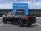 2026 Chevrolet Silverado 2500 HD Crew Cab Standard Box 4-Wheel Drive LTZ