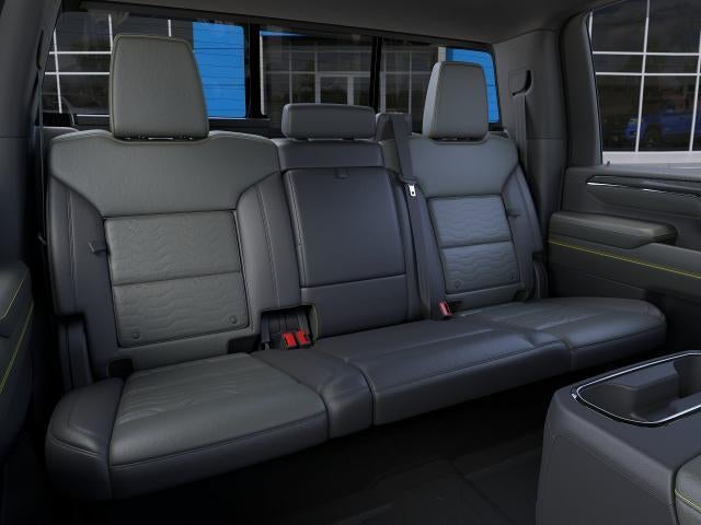 2026 Chevrolet Silverado 2500 HD Crew Cab Standard Box 4-Wheel Drive ZR2