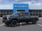 2026 Chevrolet Silverado 2500 HD Crew Cab Standard Box 4-Wheel Drive ZR2