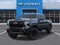 2026 Chevrolet Silverado 2500 HD Crew Cab Standard Box 4-Wheel Drive ZR2