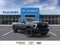 2026 Chevrolet Silverado 2500 HD Crew Cab Standard Box 4-Wheel Drive ZR2