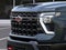 2026 Chevrolet Silverado 2500 HD Crew Cab Standard Box 4-Wheel Drive ZR2