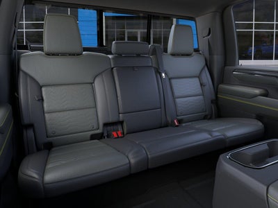 2026 Chevrolet Silverado 2500 HD Crew Cab Standard Box 4-Wheel Drive ZR2