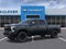 2026 Chevrolet Silverado 2500 HD Crew Cab Standard Box 4-Wheel Drive ZR2