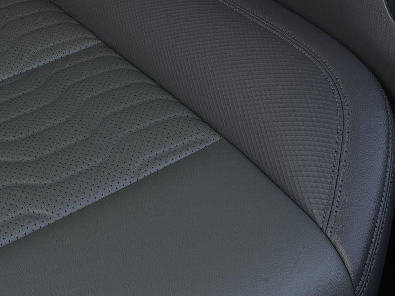 2026 Chevrolet Silverado 2500 HD Crew Cab Standard Box 4-Wheel Drive ZR2