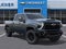 2026 Chevrolet Silverado 2500 HD Crew Cab Standard Box 4-Wheel Drive ZR2