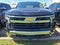 2026 Chevrolet Silverado 1500 Crew Cab Short Box 4-Wheel Drive LT 2FL