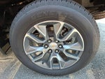 2026 Chevrolet Silverado 1500 Crew Cab Short Box 4-Wheel Drive LT 2FL