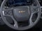 2026 Chevrolet Silverado 1500 Crew Cab Short Box 4-Wheel Drive LT 2FL