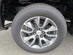2026 Chevrolet Silverado 1500 Crew Cab Short Box 4-Wheel Drive LT 2FL