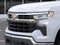 2026 Chevrolet Silverado 1500 Crew Cab Short Box 4-Wheel Drive LT 2FL