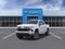 2026 Chevrolet Silverado 1500 Crew Cab Short Box 4-Wheel Drive LT 2FL