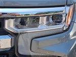 2026 Chevrolet Silverado 1500 Crew Cab Short Box 4-Wheel Drive LT 2FL