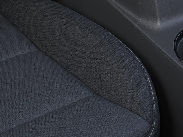 2026 Chevrolet Colorado Crew Cab Short Box 4-Wheel Drive Work Truck