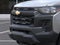 2026 Chevrolet Colorado Crew Cab Short Box 4-Wheel Drive Work Truck