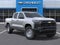 2026 Chevrolet Colorado Crew Cab Short Box 4-Wheel Drive Work Truck