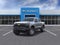 2026 Chevrolet Colorado Crew Cab Short Box 4-Wheel Drive Work Truck