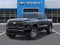 2026 Chevrolet Colorado Crew Cab Short Box 4-Wheel Drive LT