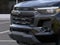 2026 Chevrolet Colorado Crew Cab Short Box 4-Wheel Drive LT