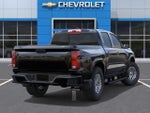 2026 Chevrolet Colorado Crew Cab Short Box 4-Wheel Drive LT