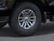 2026 Chevrolet Colorado Crew Cab Short Box 4-Wheel Drive LT